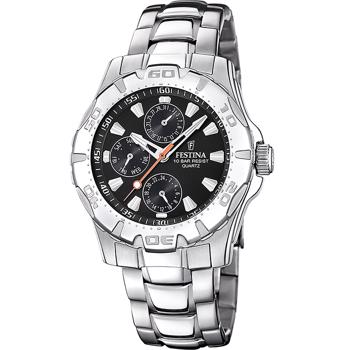 Festina model F16242_L buy it at your Watch and Jewelery shop